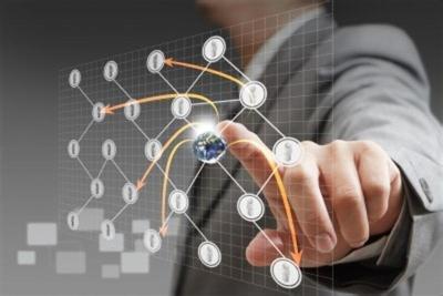 企业供应链管理案例 信息化转型助力制造业降本增效